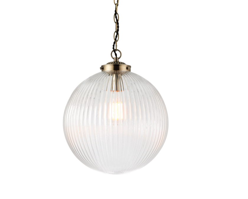 Brydon Lighting Collection