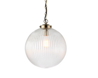Brydon Lighting Collection