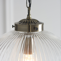 Brydon Lighting Collection