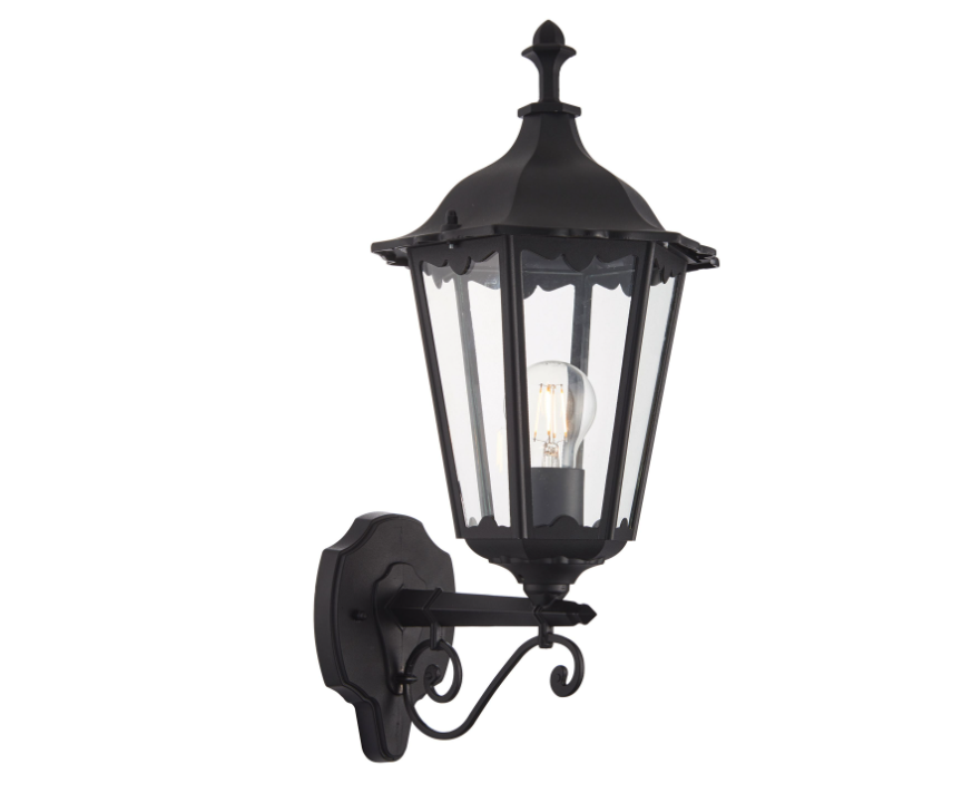 Burford Outdoor Lighting Collection