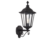 Burford Outdoor Lighting Collection