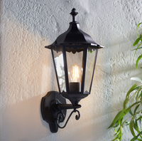 Burford Outdoor Lighting Collection