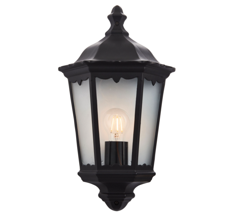 Burford Outdoor Lighting Collection