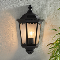 Burford Outdoor Lighting Collection