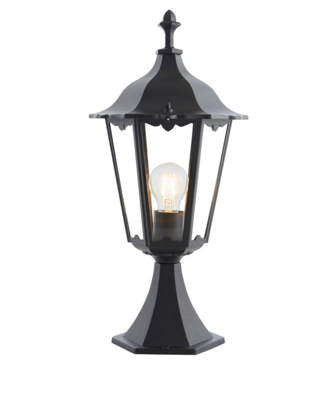 Burford Outdoor Lighting Collection