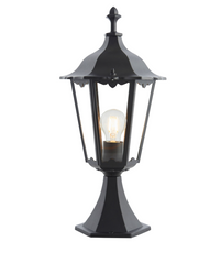 Burford Outdoor Lighting Collection