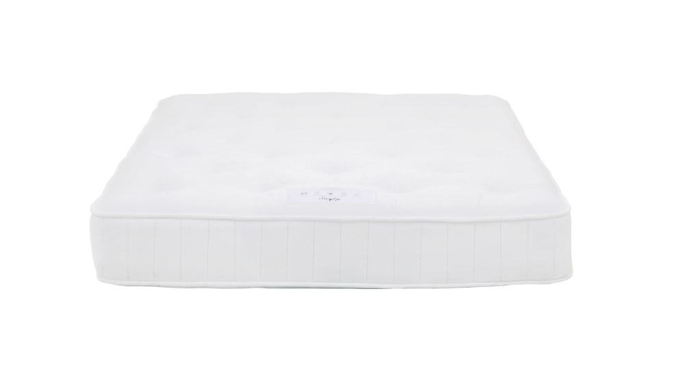 Cotton Pocket Mattress