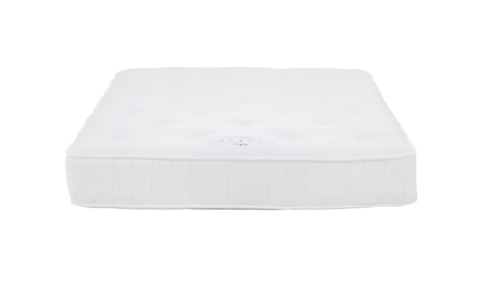 Cotton Pocket Mattress