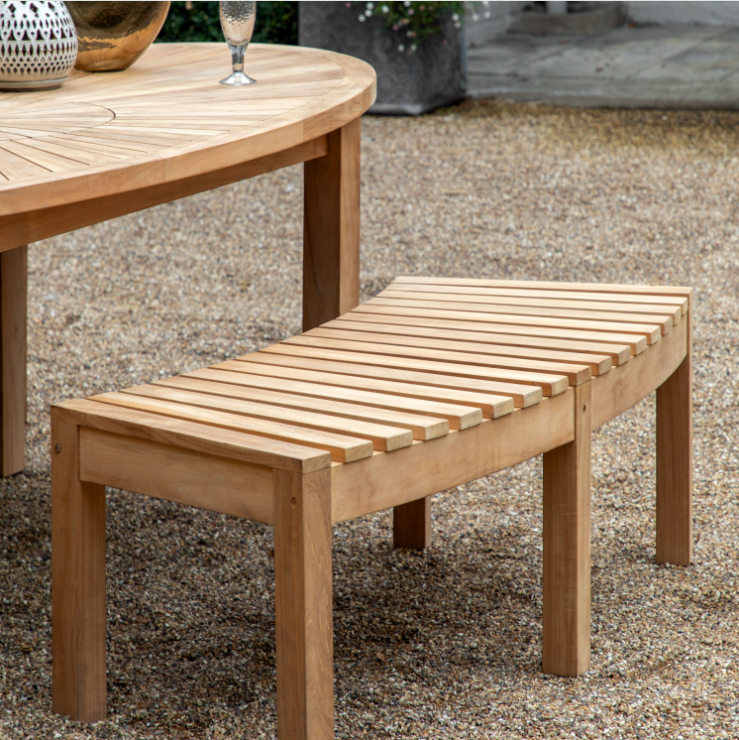 Champillet Outdoor Dining Collection