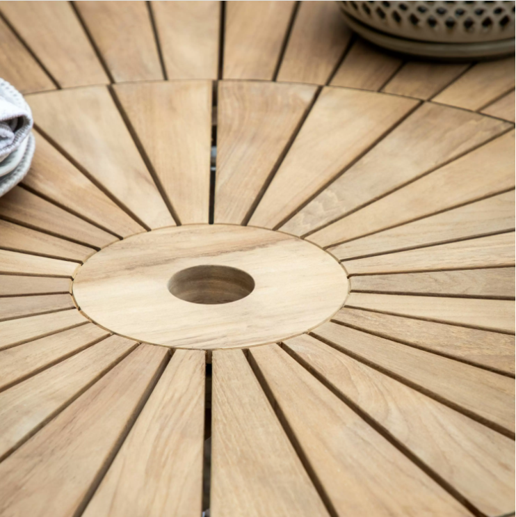 Champillet Outdoor Dining Collection