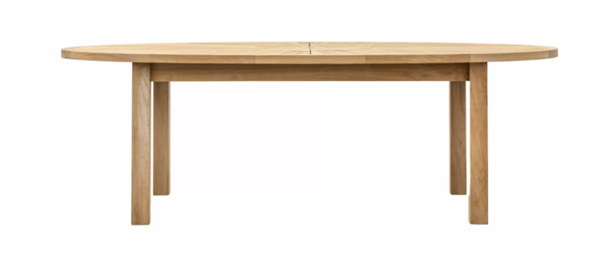 Champillet Outdoor Dining Collection