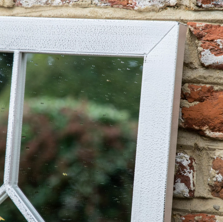 Chatham Outdoor Mirror