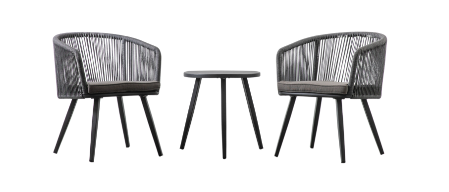 Cassis Outdoor Bistro Set