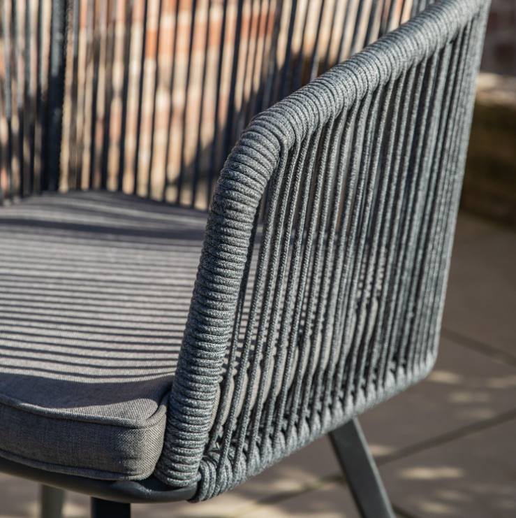 Cassis Outdoor Bistro Set