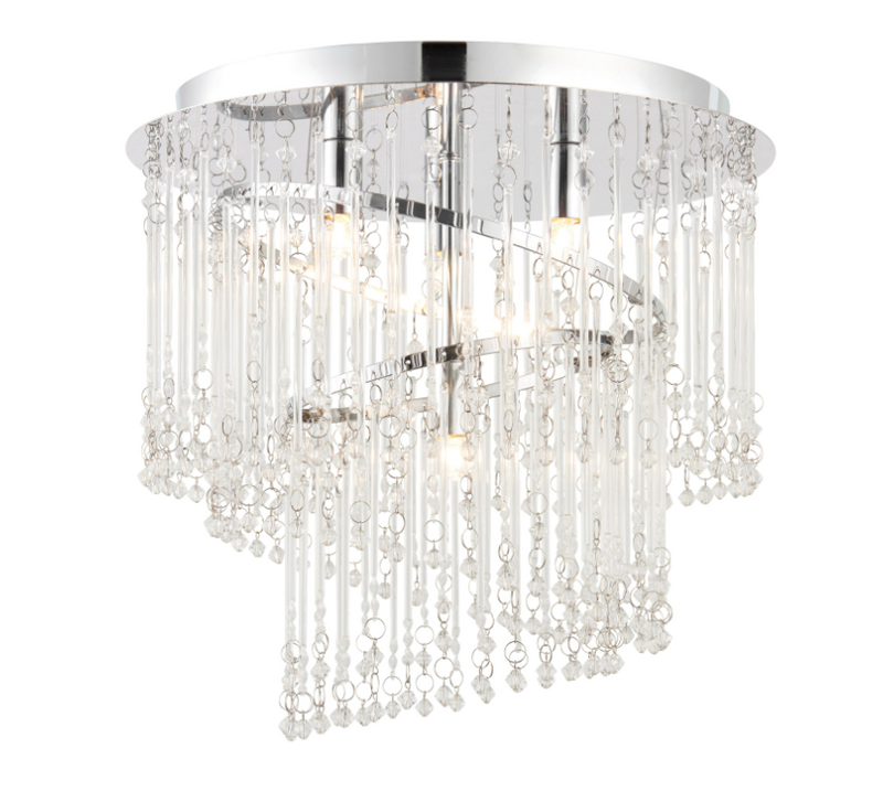 Camille Lighting Collection