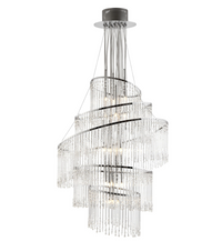 Camille Lighting Collection