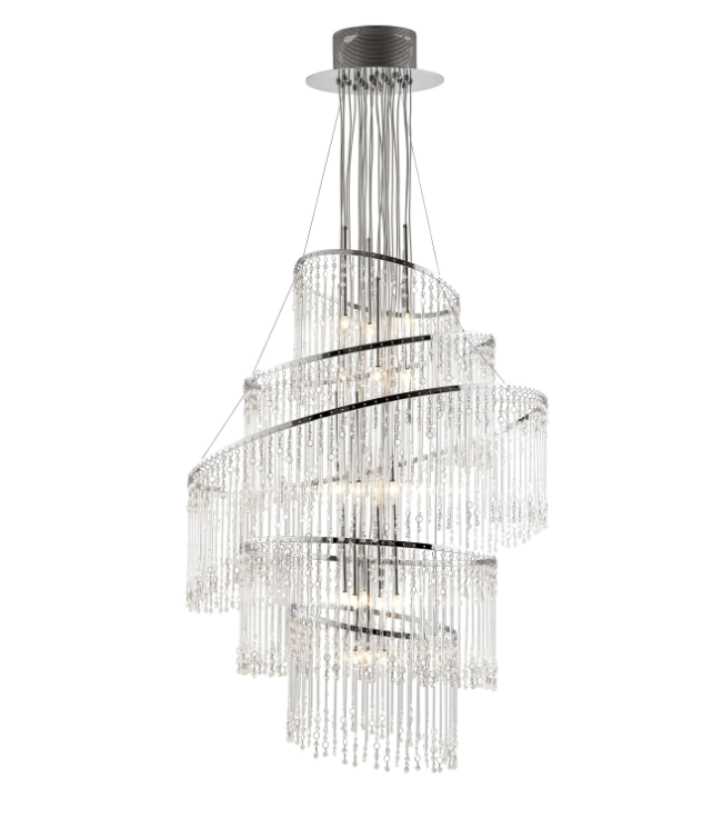 Camille Lighting Collection