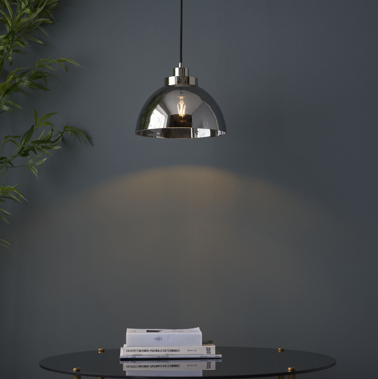 Caspa Lighting Collection