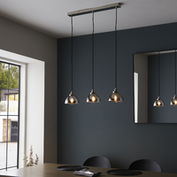 Caspa Lighting Collection