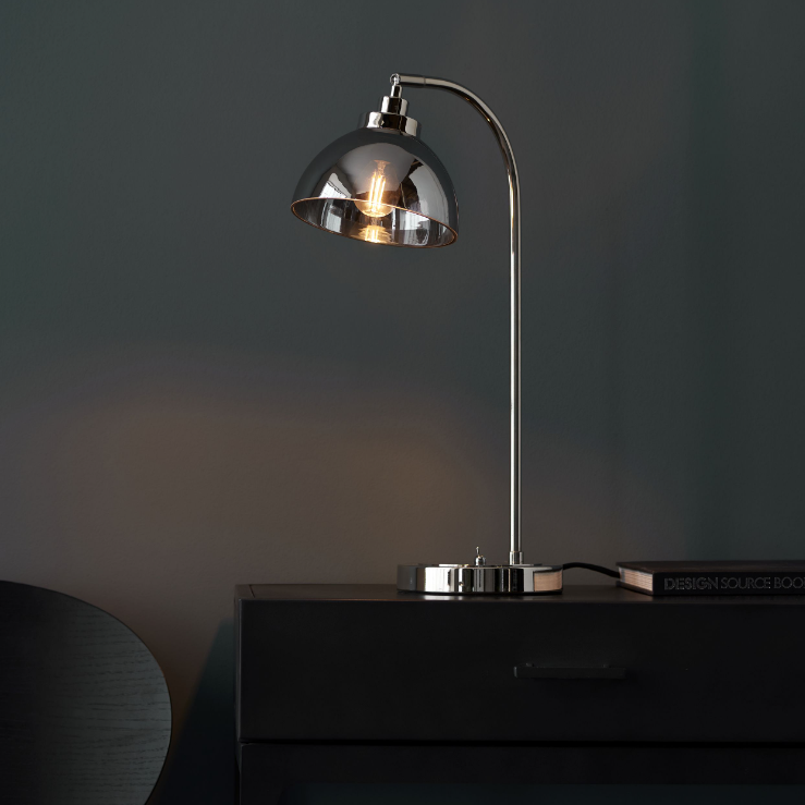 Caspa Lighting Collection