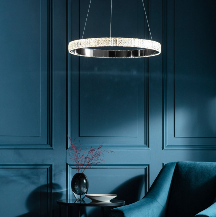 Celeste Pendant Lighting Collection