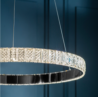 Celeste Pendant Lighting Collection