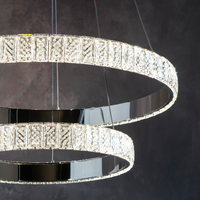 Celeste Pendant Lighting Collection
