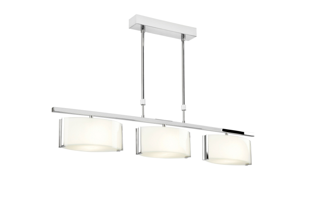 Clef Pendant Light