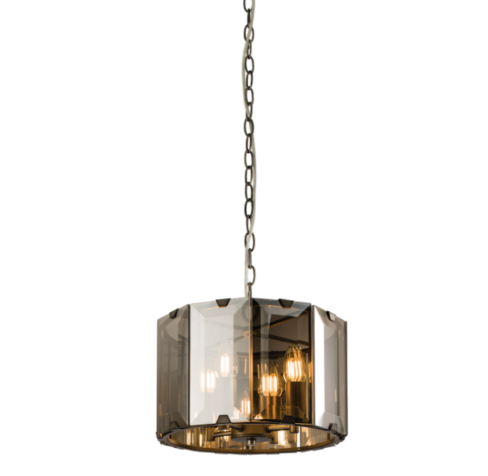 Clooney Pendant Lighting Collection
