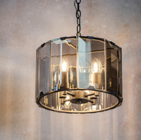 Clooney Pendant Lighting Collection