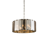 Clooney Pendant Lighting Collection