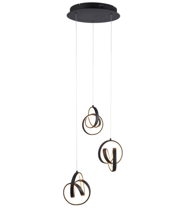 Cosma Pendant Lighting Collection