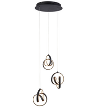 Cosma Pendant Lighting Collection