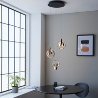 Cosma Pendant Lighting Collection