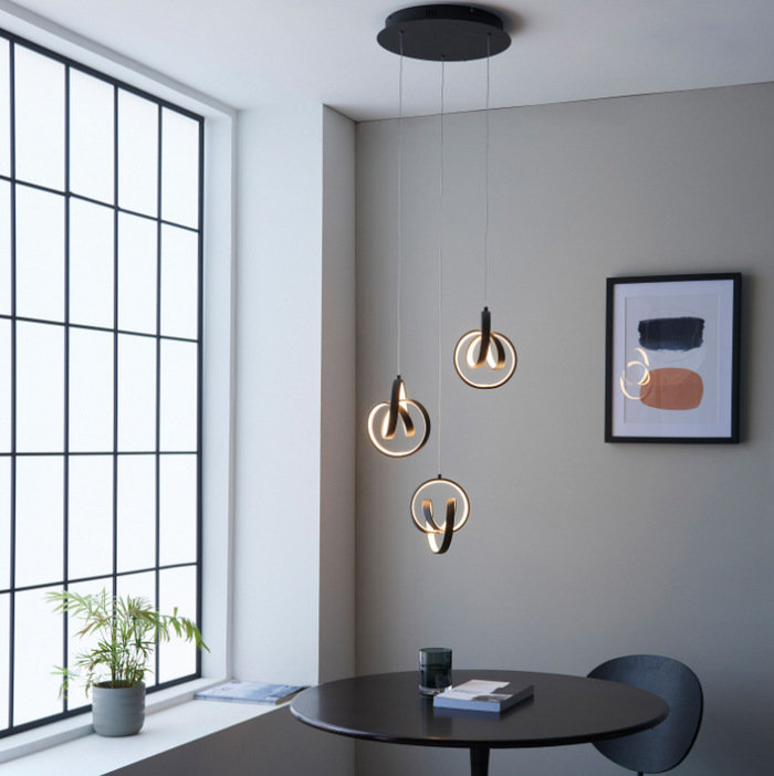 Cosma Pendant Lighting Collection