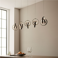Cosma Pendant Lighting Collection