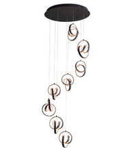 Cosma Pendant Lighting Collection