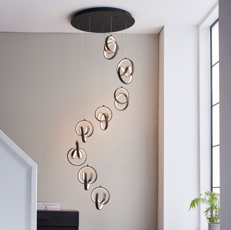 Cosma Pendant Lighting Collection