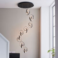 Cosma Pendant Lighting Collection