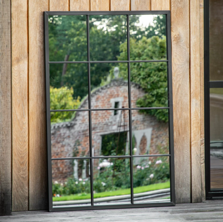 Darland Outdoor Mirror