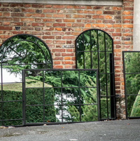 Darland Outdoor Mirror