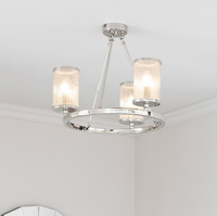 Easton Lighting Collection