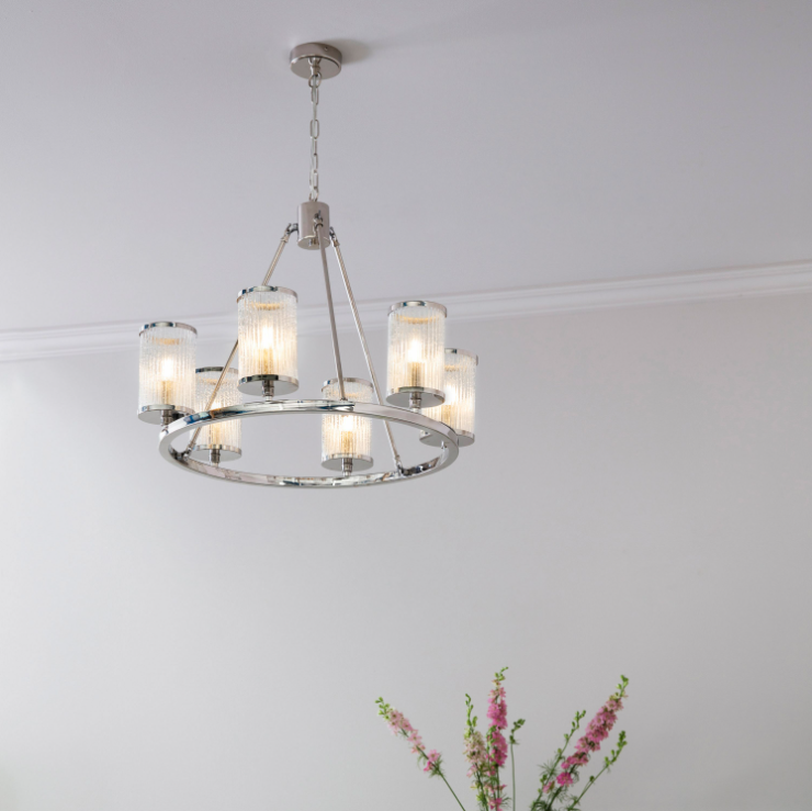 Easton Lighting Collection