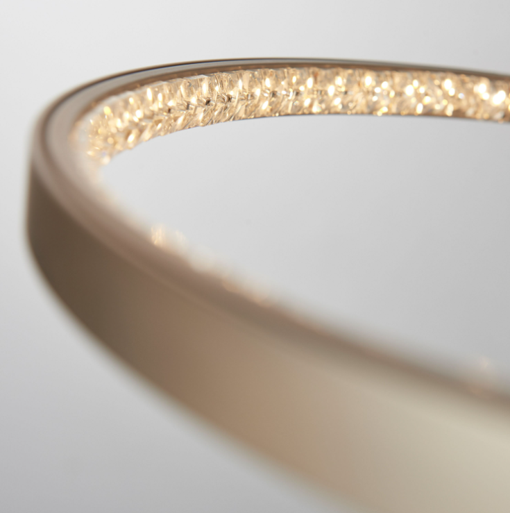 Eternity Lighting Collection