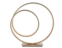 Eternity Lighting Collection