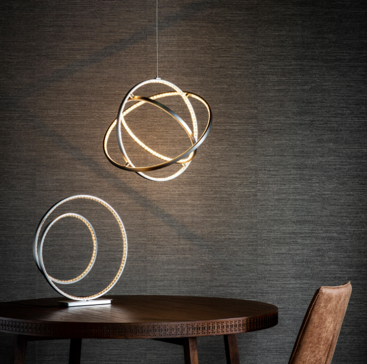 Eternity Lighting Collection