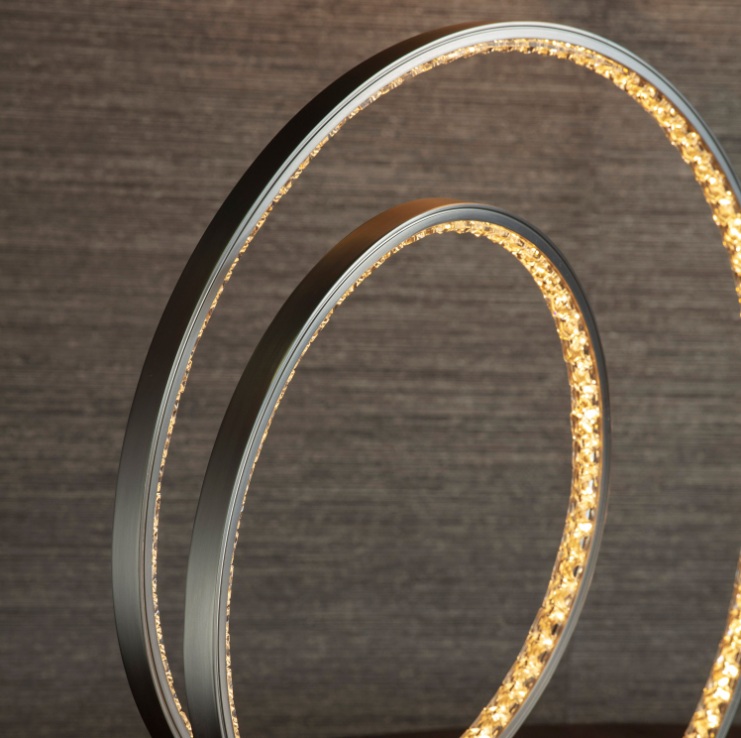 Eternity Lighting Collection