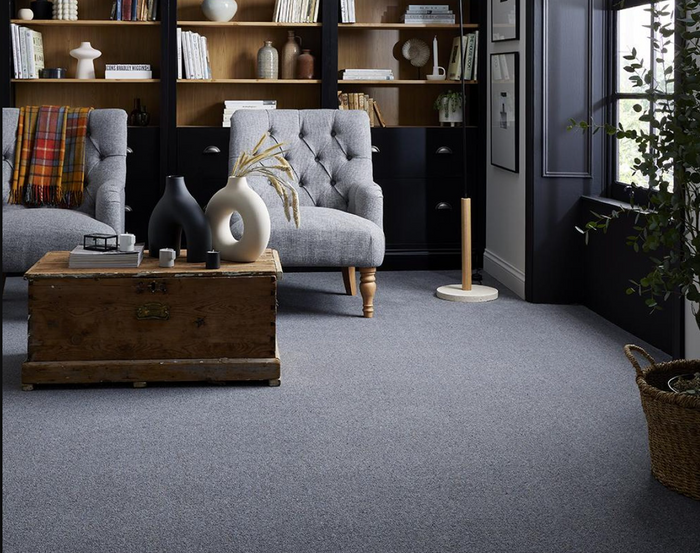 Glenturret Tweed Carpet