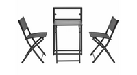 Kavala Balcony Set