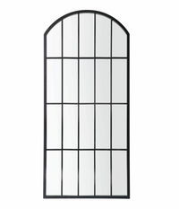 Kemsley Outdoor Mirror